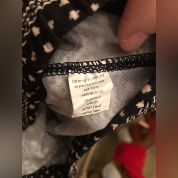 Leggings - Picture 3 of 3